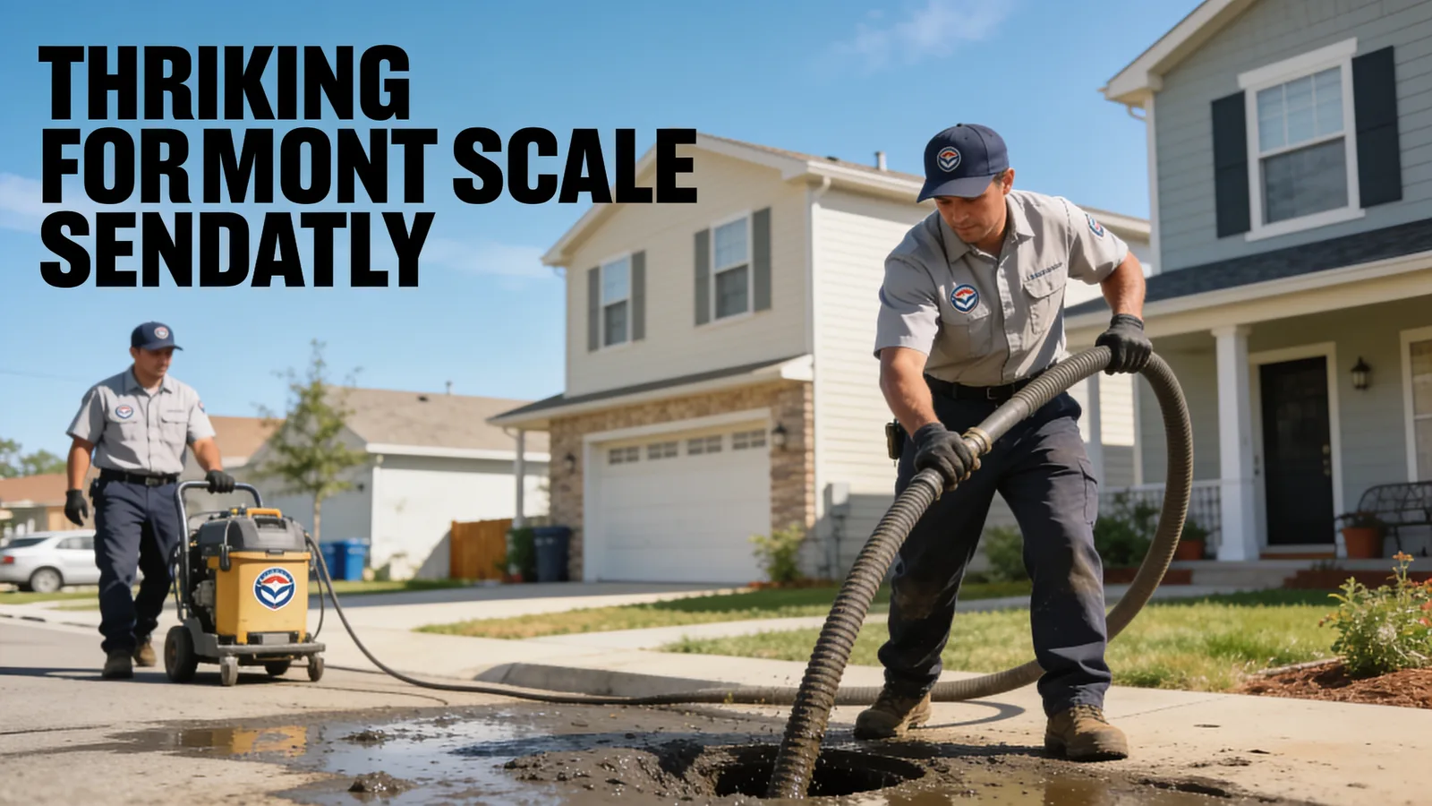 Sewage Cleanup in Rosedale, WV near me